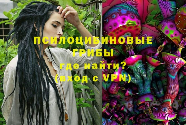 MESCALINE Бородино
